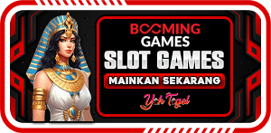 BOOMING GAMES